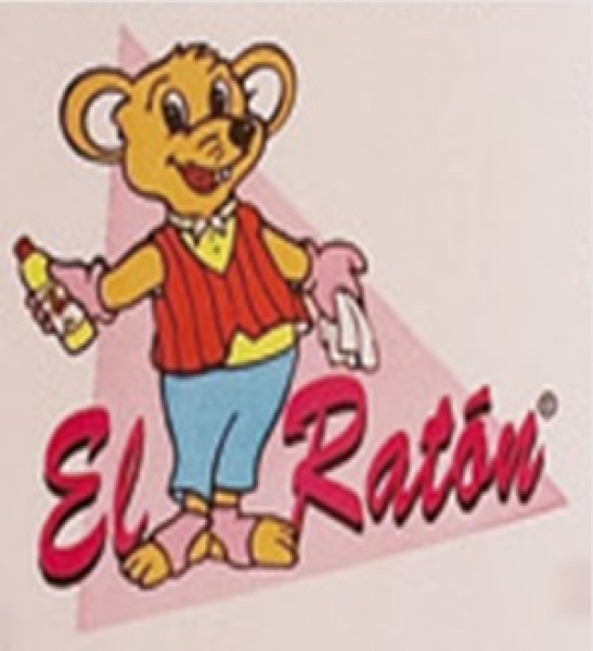 EL RATÓN